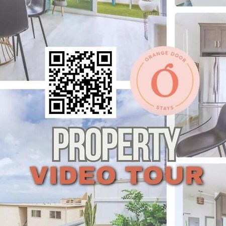 Amazing Ocean View - Luxury Manhattan Beach 1 Bedroom - Parking Ngoại thất bức ảnh
