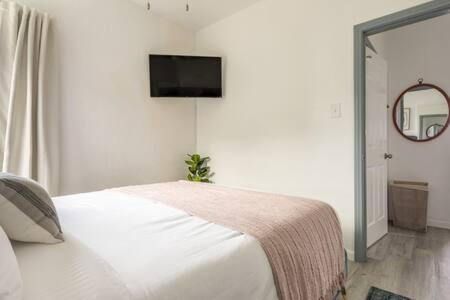 Amazing Ocean View - Luxury Manhattan Beach 1 Bedroom - Parking Ngoại thất bức ảnh
